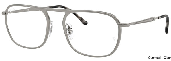Ray-Ban RX6548 2502