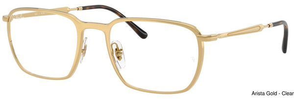 Ray-Ban RX6549 2500