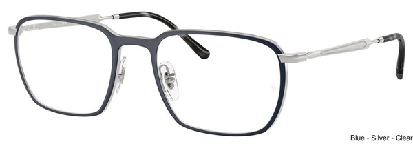 Ray-Ban RX6549 3016