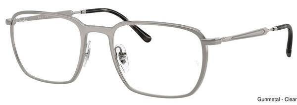 Ray-Ban RX6549 2502