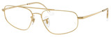 Arista Gold - Clear