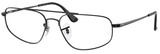 Black - Clear