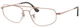 Copper - Clear