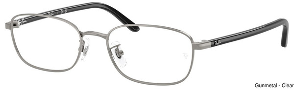 Ray-Ban RX6551D 2502