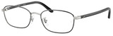 Ray-Ban RX6551D 2861