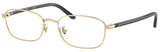 Ray-Ban RX6551D 2993