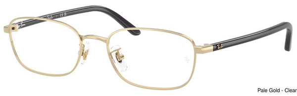 Ray-Ban RX6551D 2993