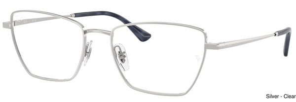 Ray-Ban RX6552 2501