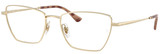 Pale Gold - Clear