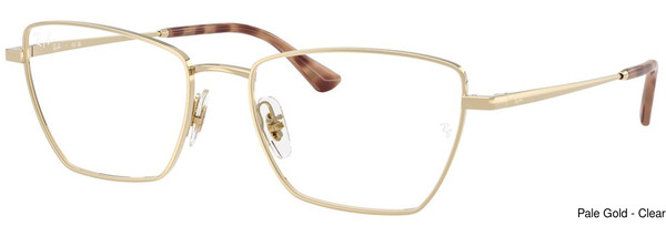 Ray-Ban RX6552 2993