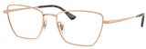 Rose Gold - Clear