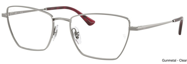 Ray-Ban RX6552 2502