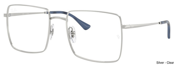 Ray-Ban RX6553 2501