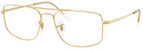 Arista Gold - Clear