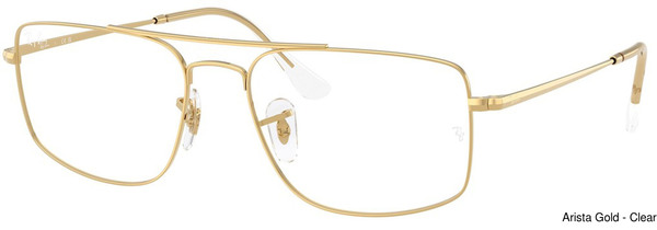 Ray-Ban RX6579 2500