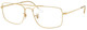 Arista Gold - Clear
