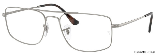 Ray-Ban RX6579 2502