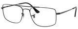 Black - Clear