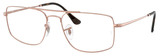 Copper - Clear