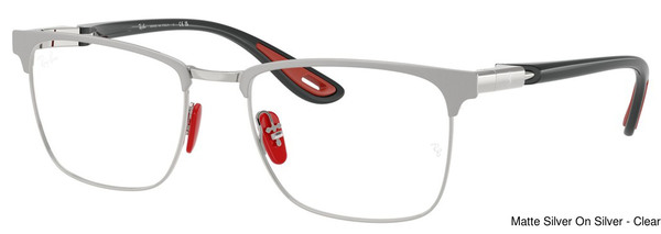 Ray-Ban RX6621M F131