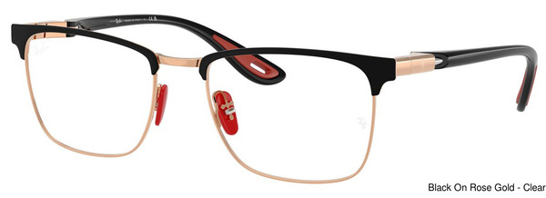 Ray-Ban RX6621M F132