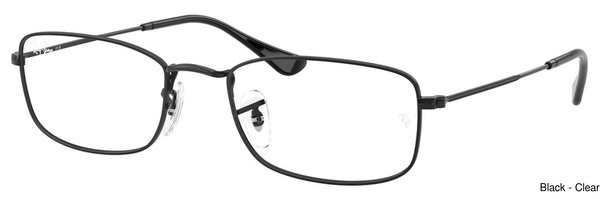Ray-Ban RX6647 2509