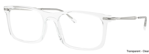 Ray-Ban RX7260F 2001