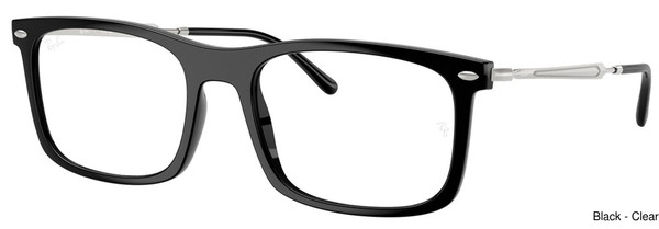 Ray-Ban RX7260 2000