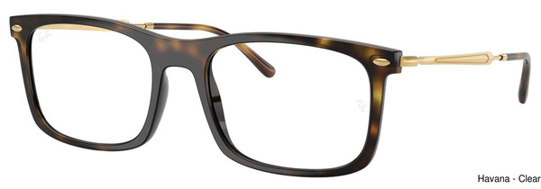 Ray-Ban RX7260 2012