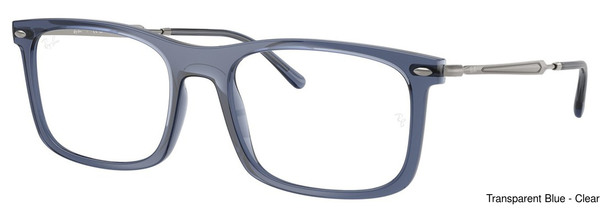 Ray-Ban RX7260 8462