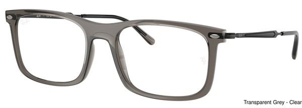 Ray-Ban RX7260 8463