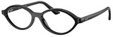 Black - Clear