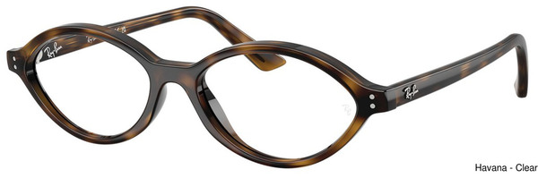 Ray-Ban RX7265 8320