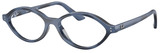 Blue Havana - Clear
