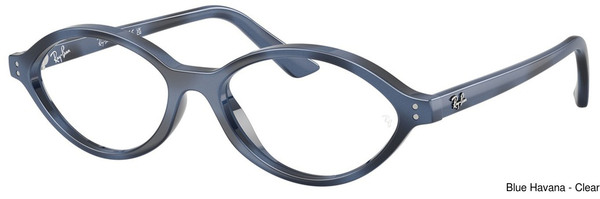 Ray-Ban RX7265 8490