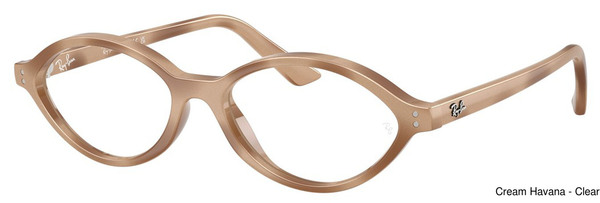 Ray-Ban RX7265 8491