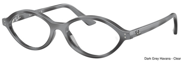 Ray-Ban RX7265 8489