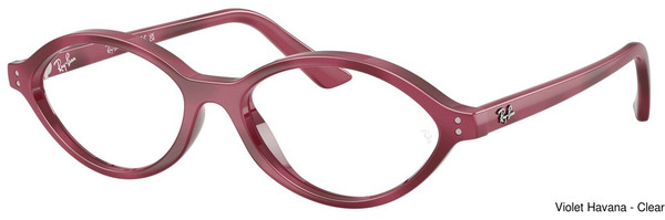 Ray-Ban RX7265 8492