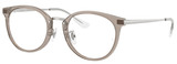 Ray-Ban RX7266D 8125