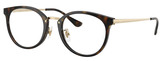 Ray-Ban RX7266D 8472