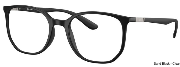 Ray-Ban RX7397 5204