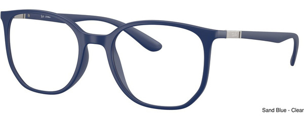 Ray-Ban RX7397 5207