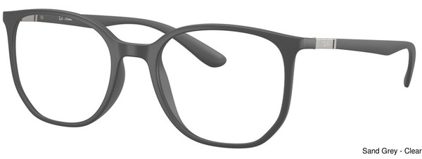 Ray-Ban RX7397 5521