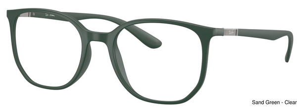 Ray-Ban RX7397 8062