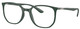 Sand Green - Clear