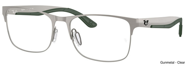 Ray-Ban RX7550 3221