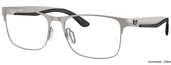 Ray-Ban RX7550 3214