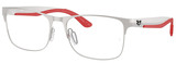 Ray-Ban RX7550 3219