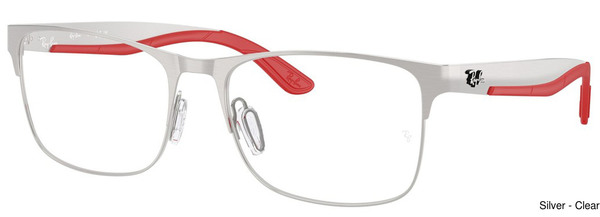 Ray-Ban RX7550 3219