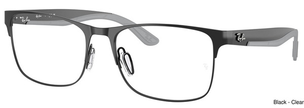 Ray-Ban RX7550 3222